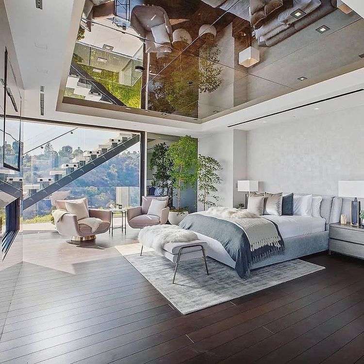 The Summitridge Estate