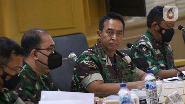 andika perkasa