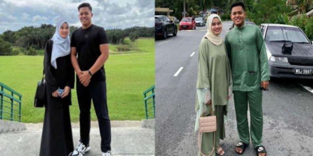 Bak Cerita FTV, Wanita Ini Tunangan dengan Pria yang Selamatkan Nyawanya