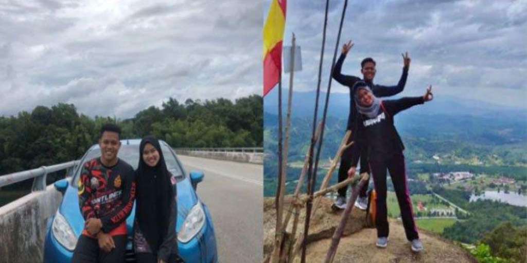 Bak Cerita FTV, Wanita Ini Tunangan dengan Pria yang Selamatkan Nyawanya