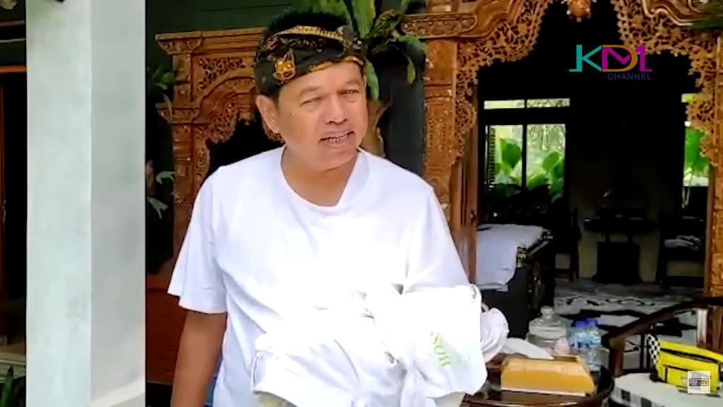Cerita Dedi Mulyadi hingga Jadi Politisi: Pernah Mengembala Kambing dan Berjualan Es