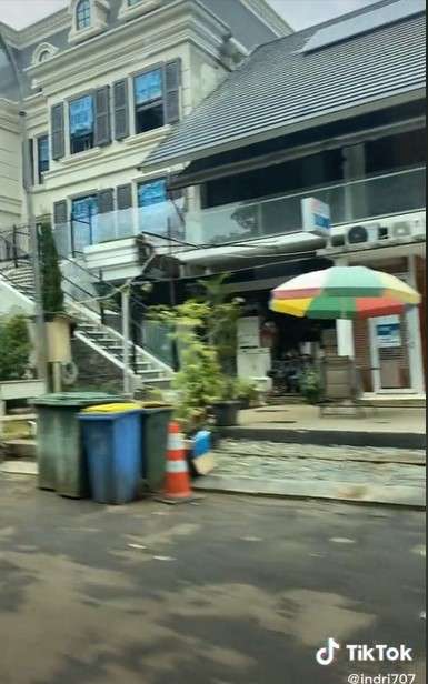 Rumah Raffi Ahmad Rumah Raffi Ahmad