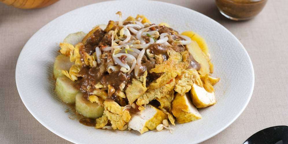 Tahu telur