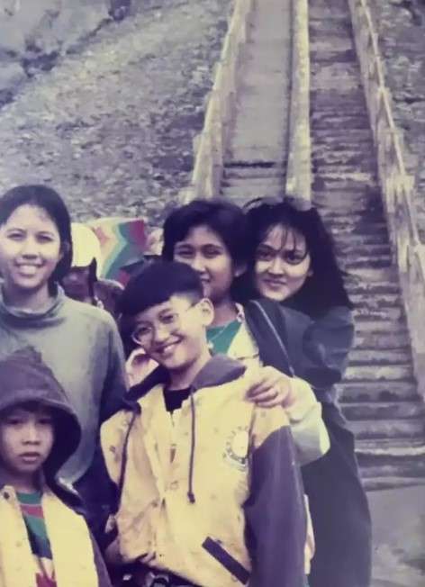 Rezky Aditya Rezky Aditya