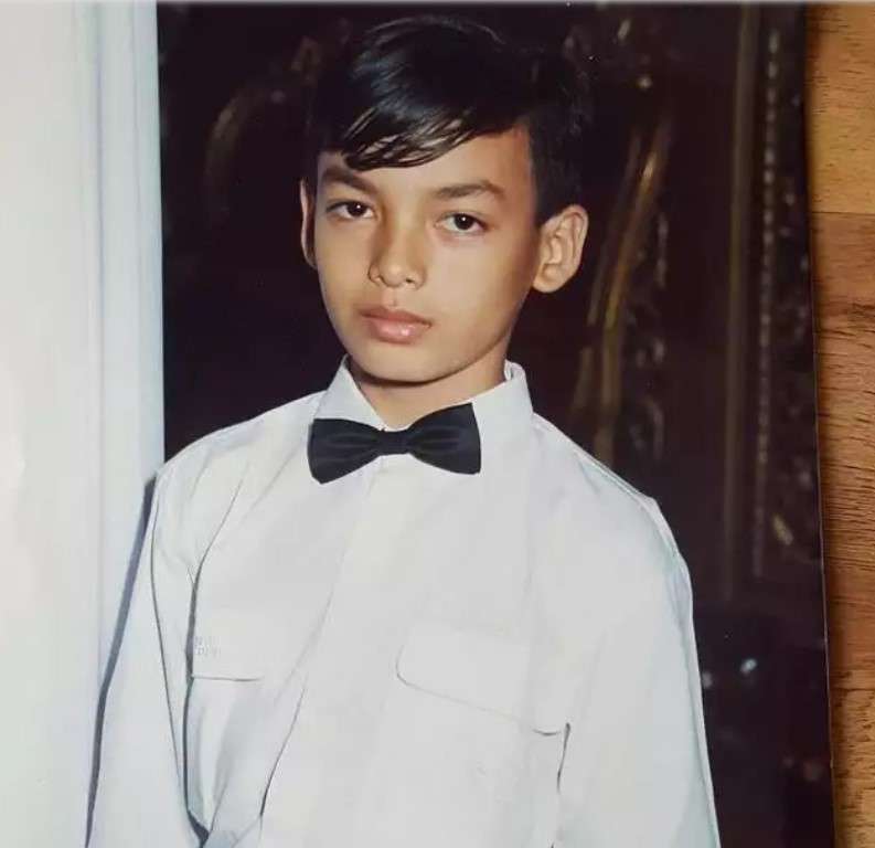 Ben Joshua Ben Joshua
