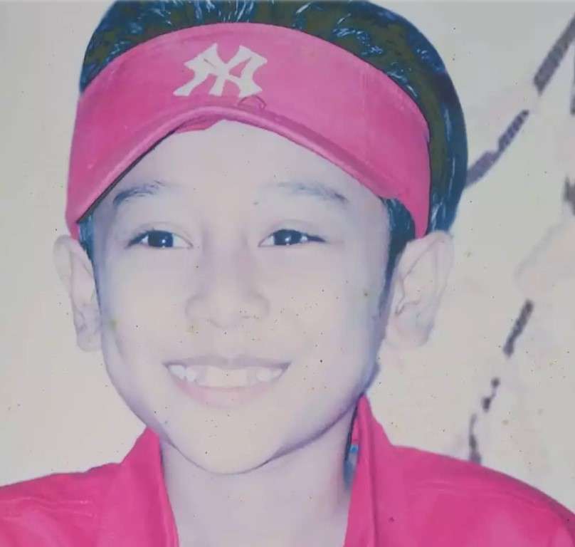 Rizky Billar Rizky Billar