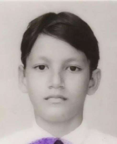 Christian Sugiono Christian Sugiono