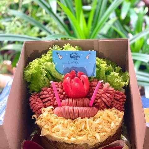Manis dan Sedap/The Good Bun