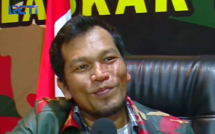 sepupu Rizky Billar