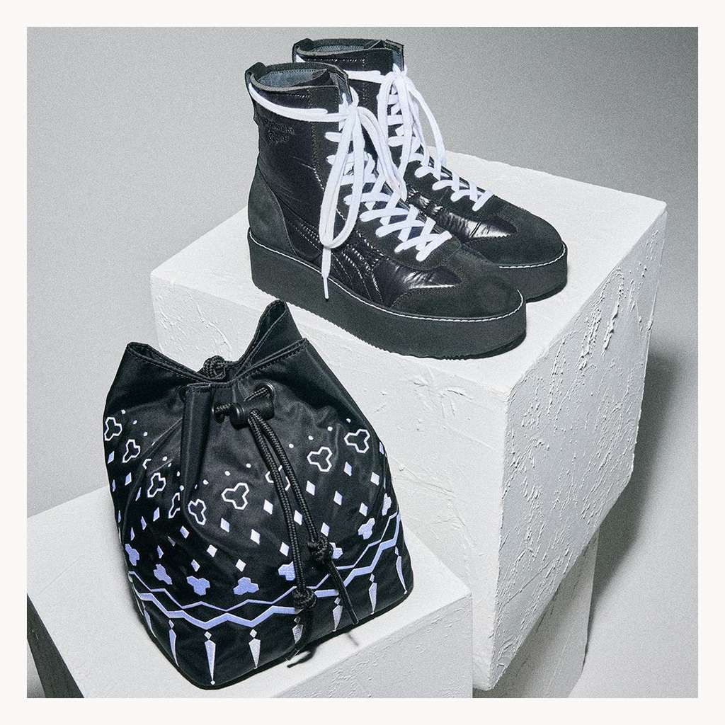 Onitsuka Tiger