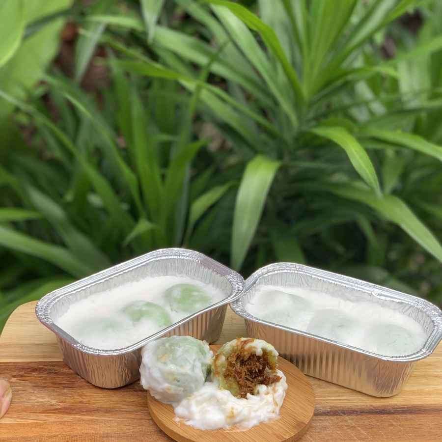 Manis dan Sedap/The Good Bun