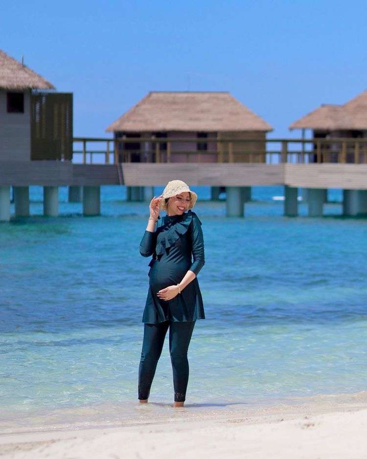 Baju renang