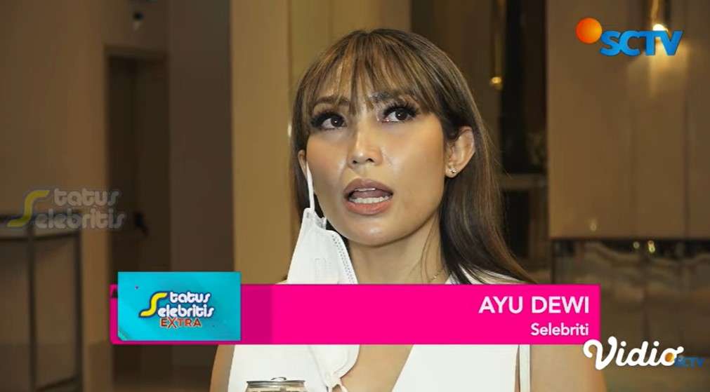 Ayu Dewi