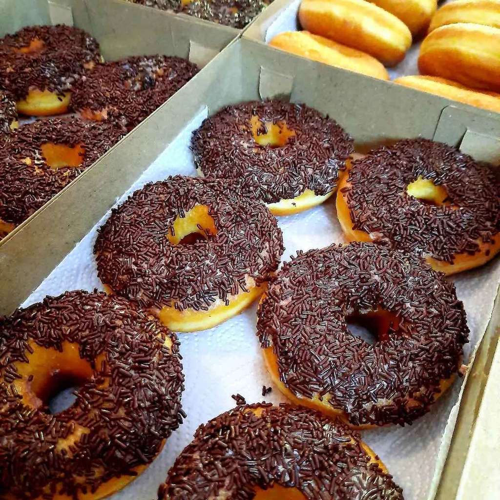 Pencinta Meses Cokelat Merapat, Rekomendasi Roti di Bali Ini Cocok Jadi Cemilan Nikmat