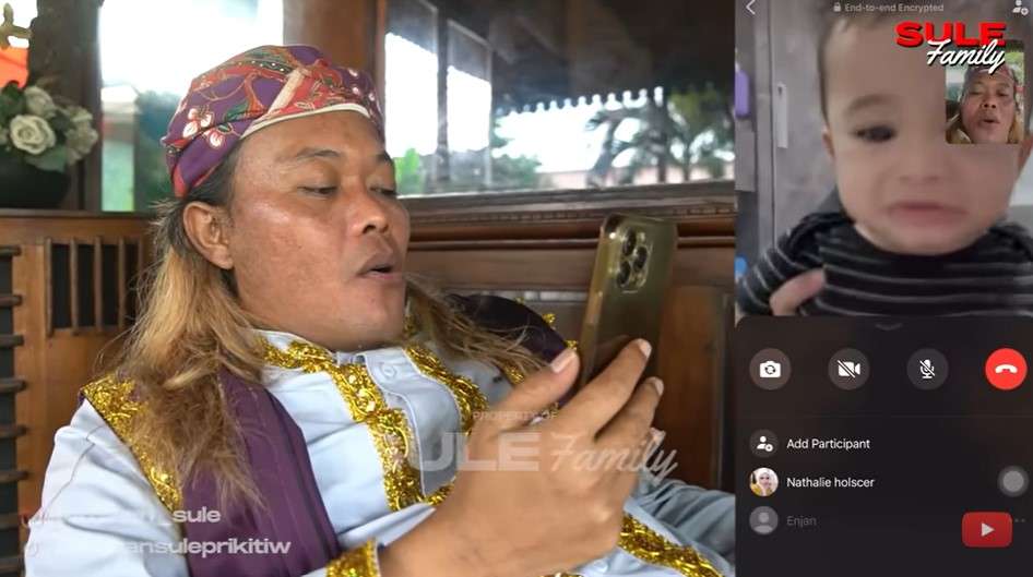 Sule dan Adzam