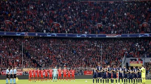 bayern munich