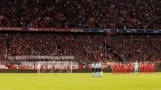 bayern munich