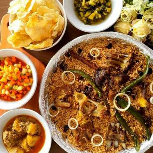 Rekomendasi Kuliner di Depok yang Bisa Mengisi Momen Aqiqah Anak Tercinta