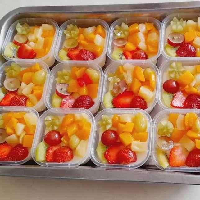 Rekomendasi Kuliner di Depok yang Bisa Mengisi Momen Aqiqah Anak Tercinta