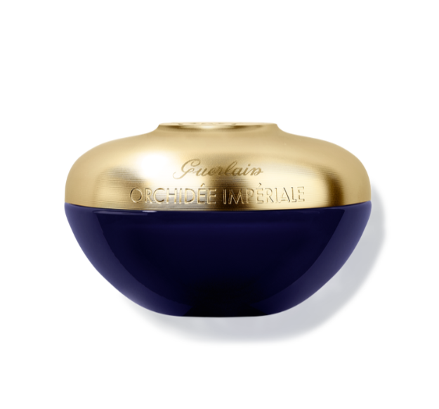 Masker Guerlain Orchidée Impériale