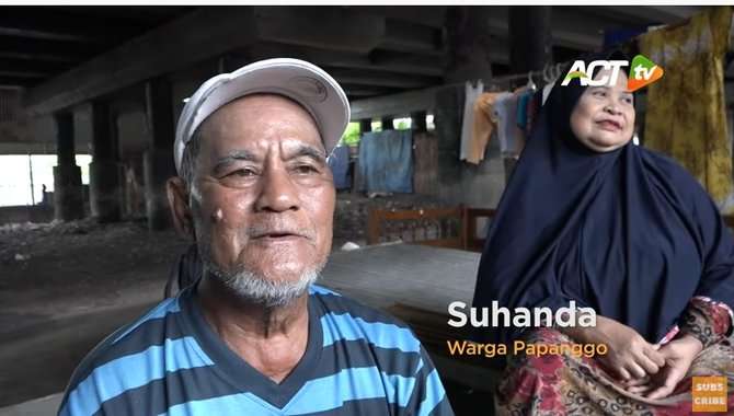 keluarga suyani