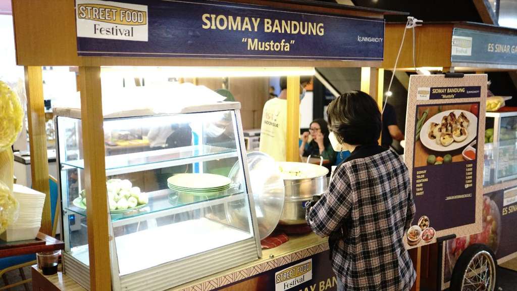 Jakarta Kulinary Edition