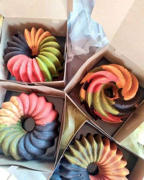 Manis dan Sedap/Daintyessen.id