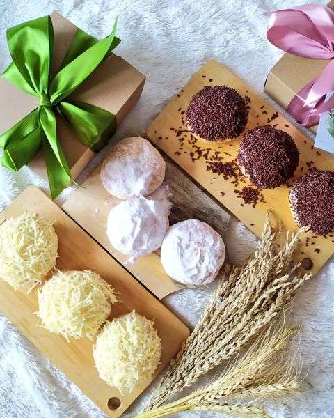 Manis dan Sedap/Daintyessen.id
