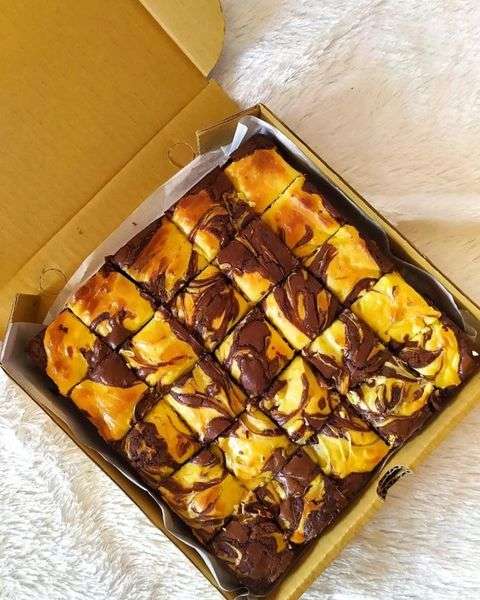 Manis dan Sedap/Daintyessen.id