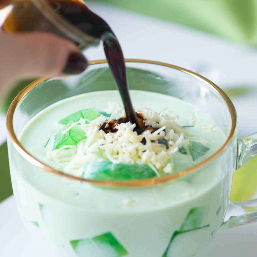 Manis dan Sedap/Cookout Kitchen