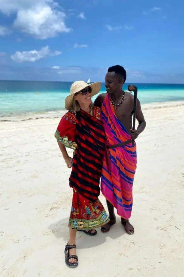 debora dan saitoty