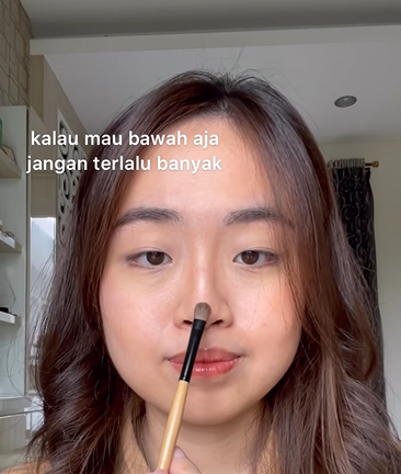 Cara Mengaplikasikan Highlight