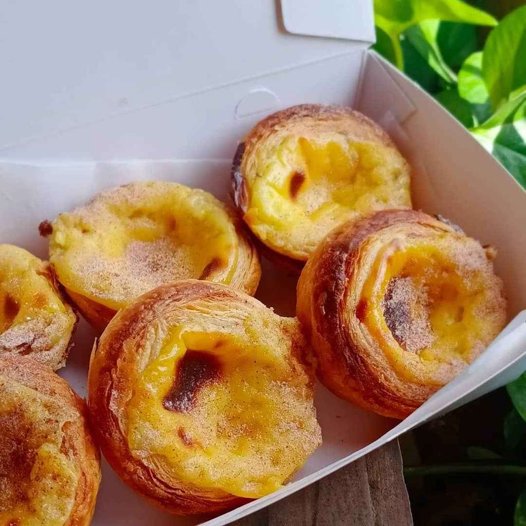 Lagi Cari Cemilan Manis di Lumajang? Deretan Makanan Ini Bisa Jadi Pilihannya