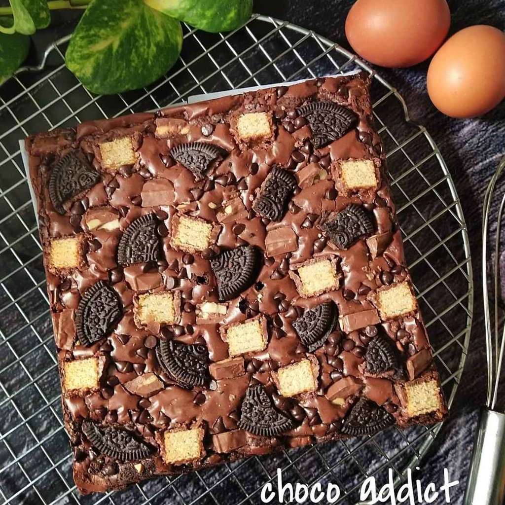 Lagi Cari Cemilan Manis di Lumajang? Deretan Makanan Ini Bisa Jadi Pilihannya