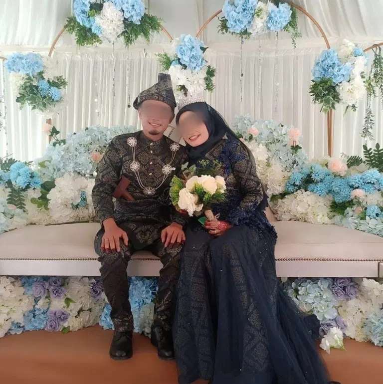 Sudah 10 Bulan, Pengantin Ini Tak Mau Bayar Katering Rp85,2 Juta