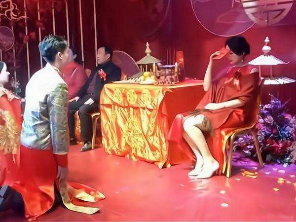 Kisah menantuku ternyata mantan pacarku.