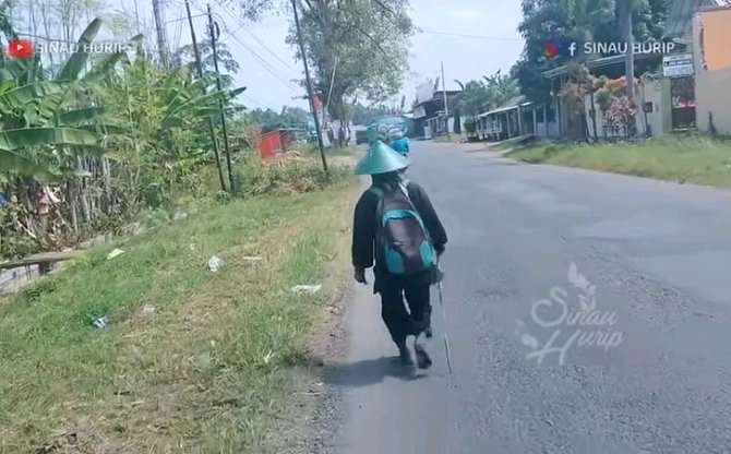 joko kendil