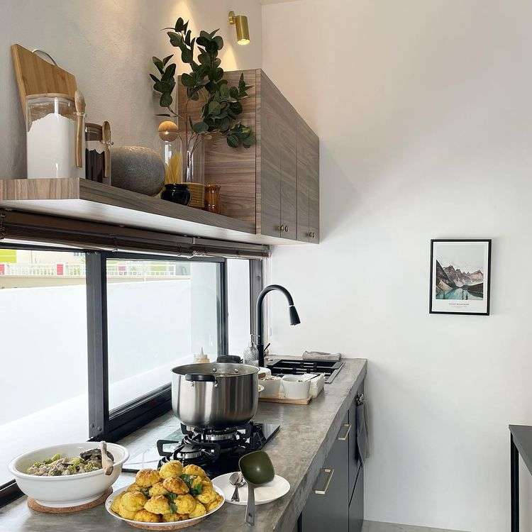 Dapur