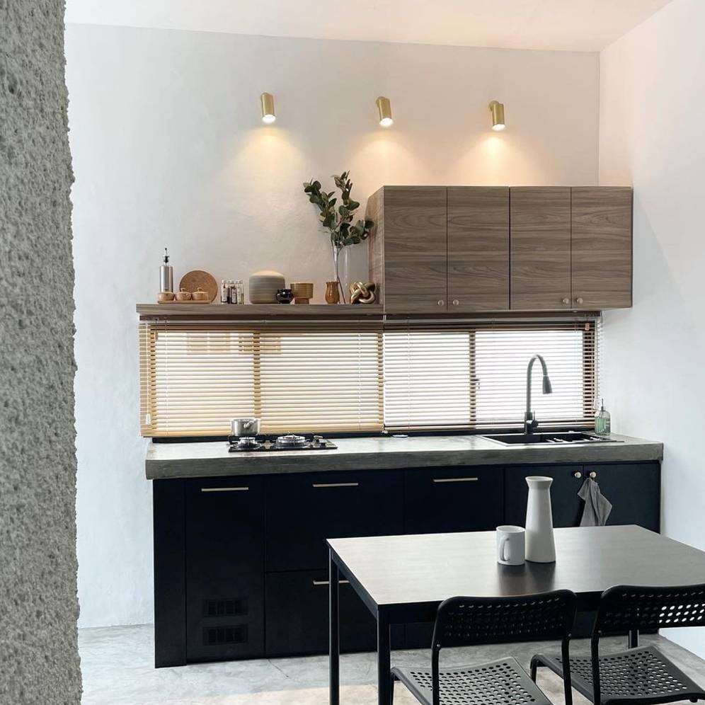 Dapur