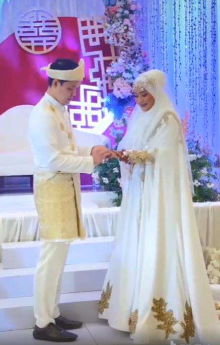 Wanita ini ketemu calon suami pada H-4 jelang akad nikah untuk pertama kalinya.