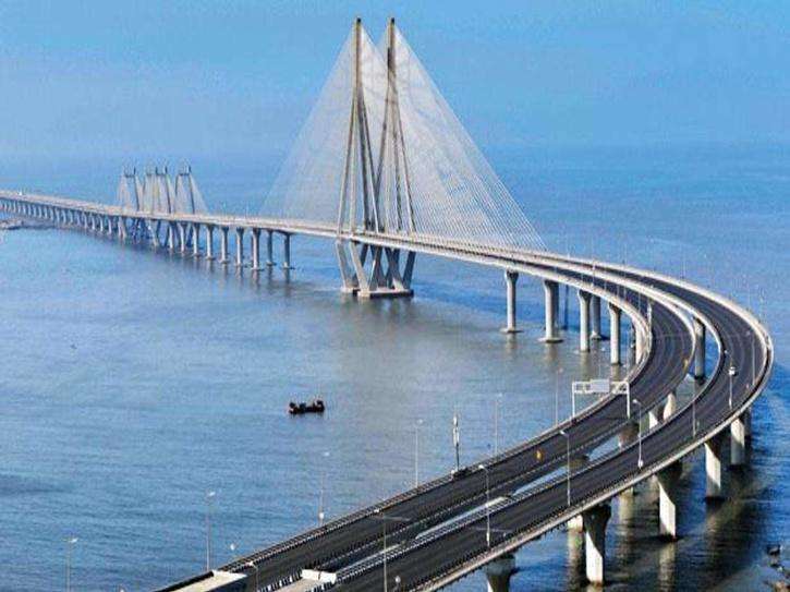 jembatan laut