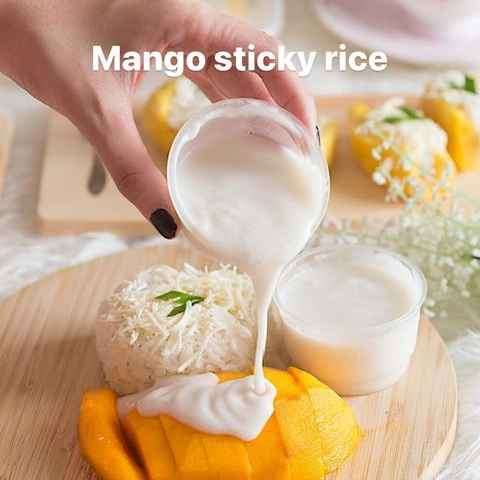 Manis dan Sedap/Dapur Mak Yuko