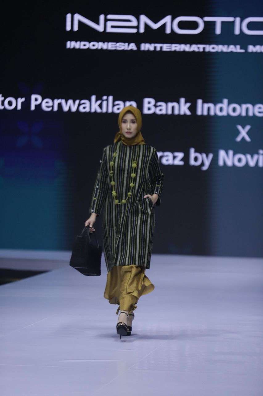Deki Prayoga/ Dream.co.id