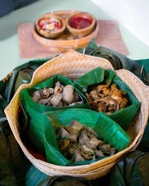 Manis dan Sedap/Nasi Sumsum Ibu Nia