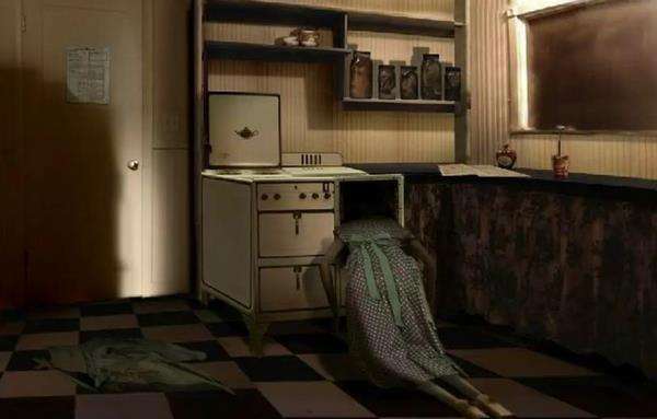 Cerita misteri ART punya peliharaan jin.
