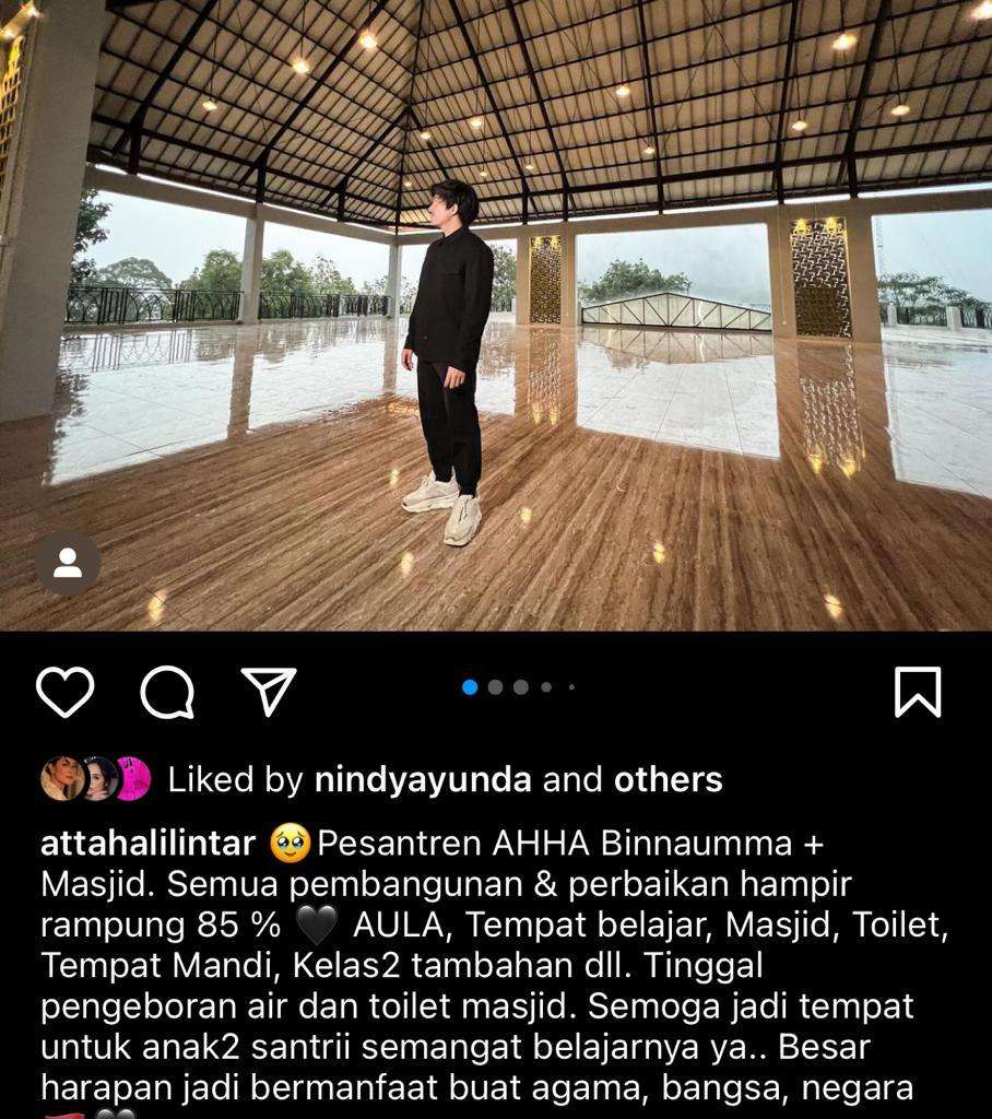 Atta