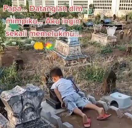 Unggahan video