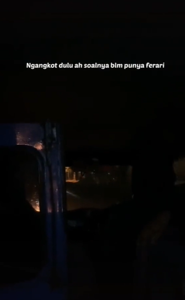 Perjuangan TikToker Bekerja di Jakarta