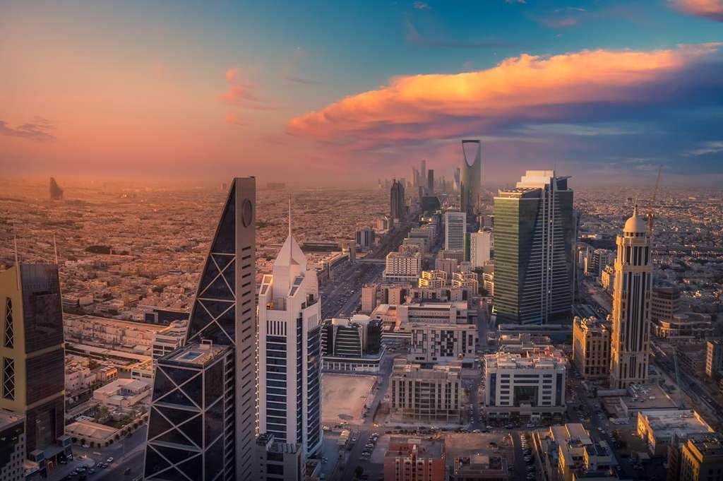 Arab Saudi Jadi Tuan Rumah Asian Winter Games 2029, Darimana Saljunya?