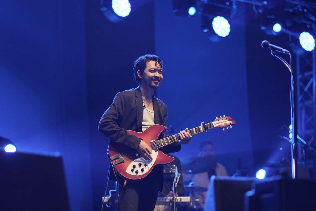Penyanyi Pamungkas Penyanyi Pamungkas